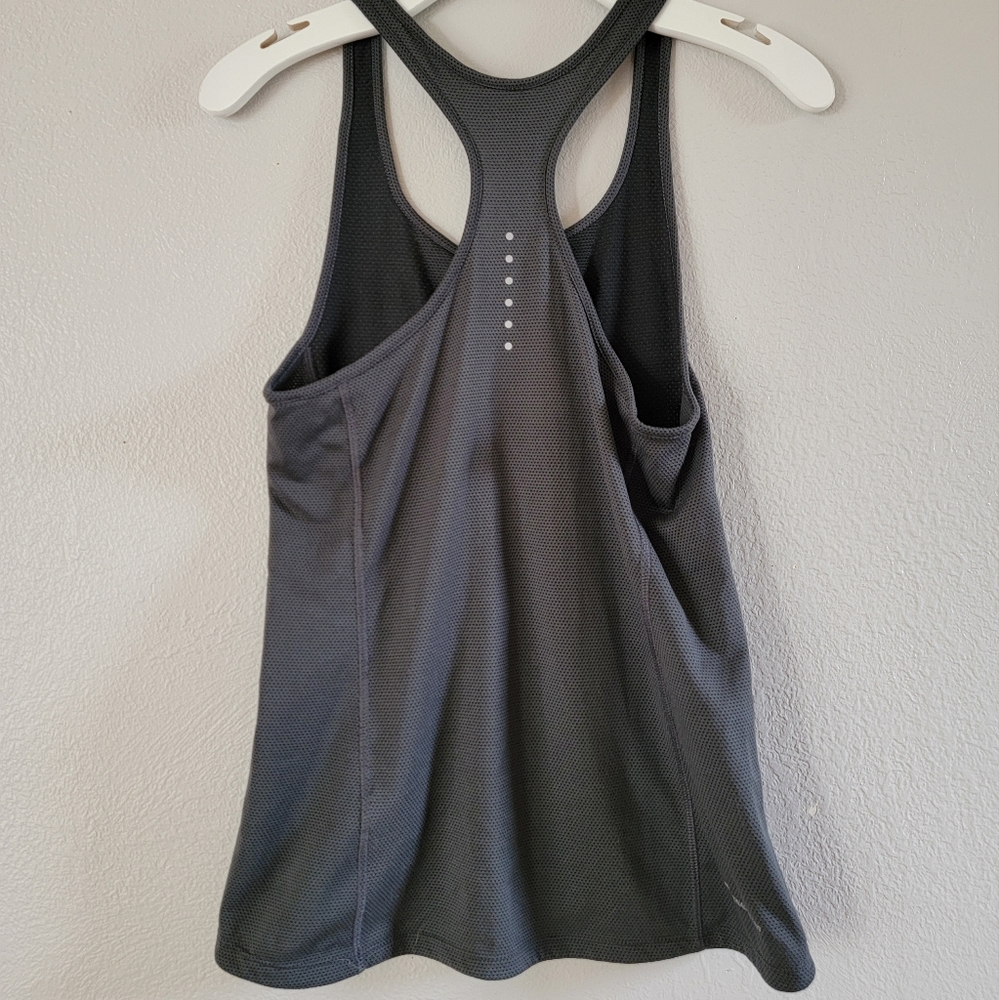 Nike Racerback Tank - Picture 2 of 6